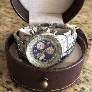Men’s Tommy Bahama watch brand new